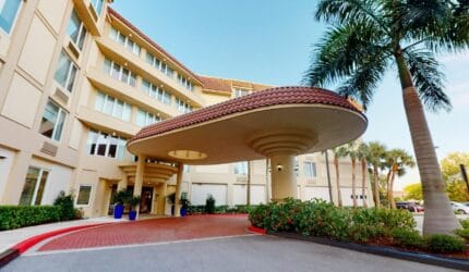 The Atrium at Boca Raton
