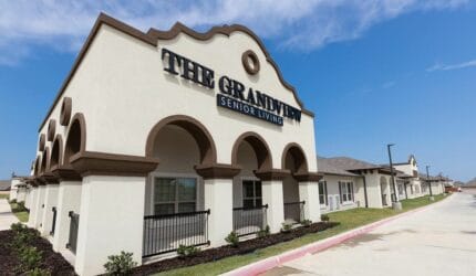 The Grandview of Chisholm Trail Assisted Living and Memory Care