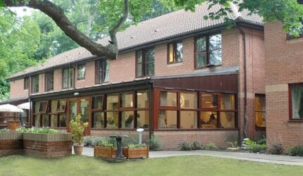The Grove Care Home