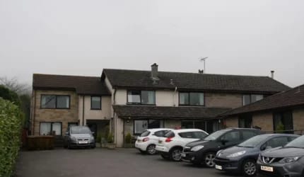 The Laurels Care Home