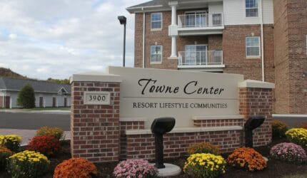 Towne Center Retirement Community