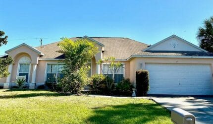 Villa Lea Inc