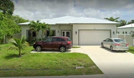 Vitality Spring Resort ALF LLC
