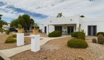 Well Heeled Homes at Sweetwater