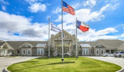 West Fork at Weatherford Assisted Living and Memory Care