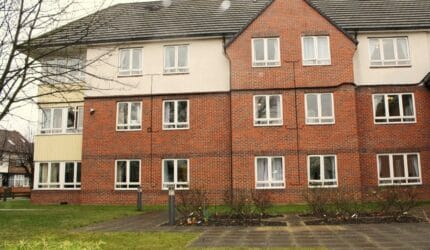 Woodlands House Care & Nursing Home