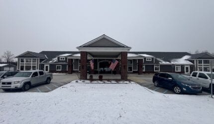 Hampton Manor of Burton Assisted Living & Memory Care