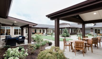 Grand Brook Memory Care of Greenwood