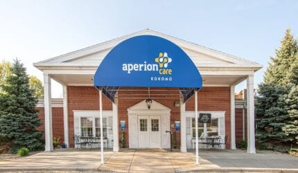 Aperion Care Kokomo
