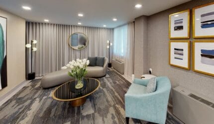 Arbor Ridge Rehabilitation & Healthcare Center