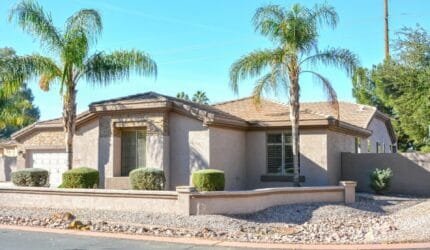 AZ Ohana Care Home II