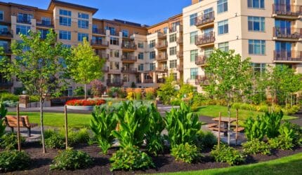 Aljoya Mercer Island
