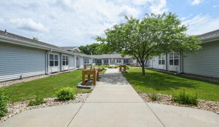Amelia Senior Living
