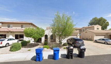 An Enchanted Assisted Living