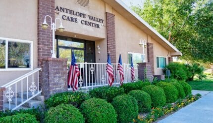 Antelope Valley Care Center