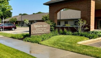 Appledorn Assisted Living Center North