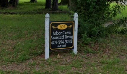 Arbor Cove