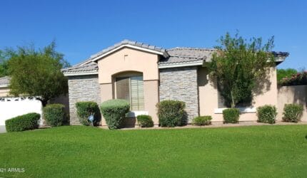 Armada Care Homes I