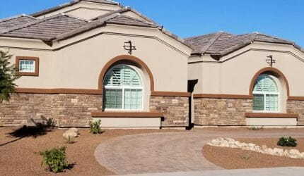 Armada Care Homes II