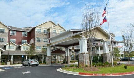 Ashwood Meadows Gracious Retirement Living