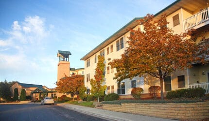 Auburn Homes and Services Waconia