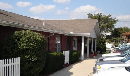 Bloomington Rehabilitation and Health Care
