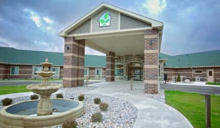 Bay City Comfort Care