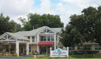 Bayou Gardens Assisted Living