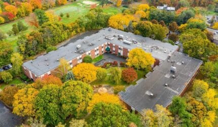 Bear Hill Rehabilitation and Nursing Center