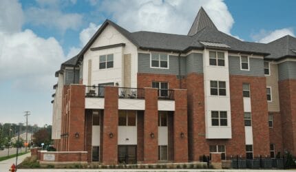 Bradley Place