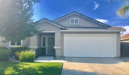 Briones Family Home Care LLC