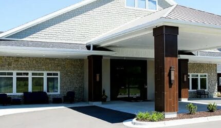 Cranberry Park of West Bloomfield