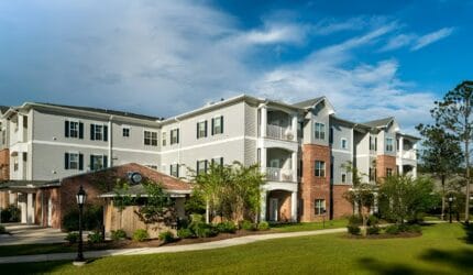 Christwood Retirement Community