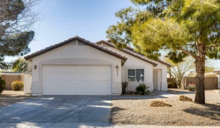Camellia Assisted Living Home