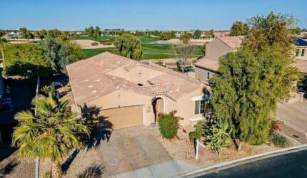 Cami Senior Living LLC