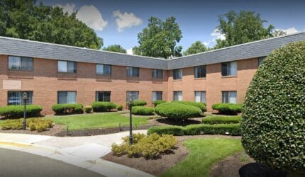 Carriage Hill of Bethesda