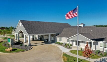 Cedarhurst of Farmington
