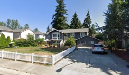 Celestial Living Adult Family Home