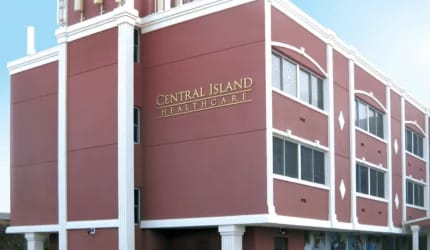 Central Island Healthcare
