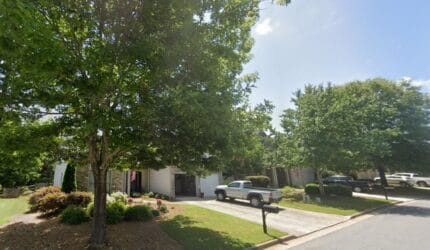 Cherokees Angel Personal Care Home