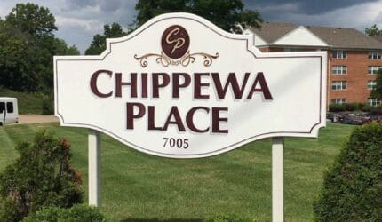 Chippewa Place