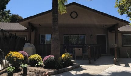Cleo’s Home 1