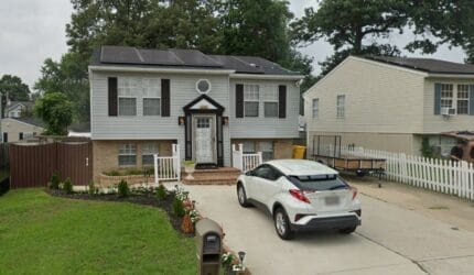 Comfort Fit Home Care II