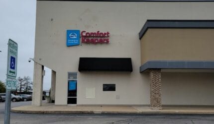 Comfort Keepers Peoria