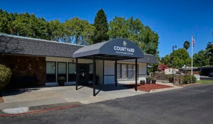 Courtyard Healthcare Center