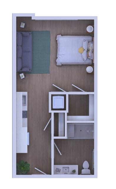 westmont culver city_studio