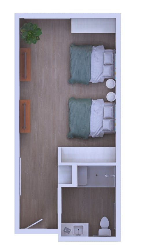 westmont culver city_suite