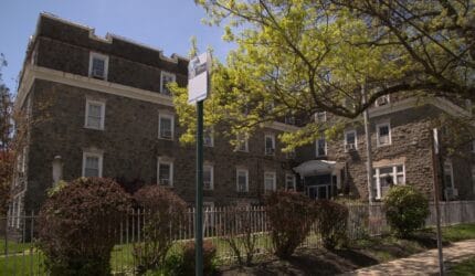 Brittany Manor