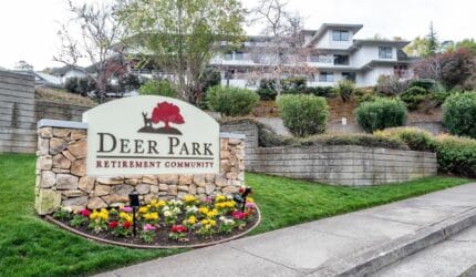 Deer Park Retirement Community