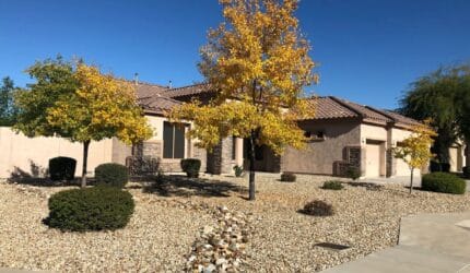Desert Sanctuary Assisted Living